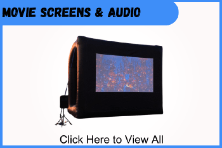 Movie Screens
