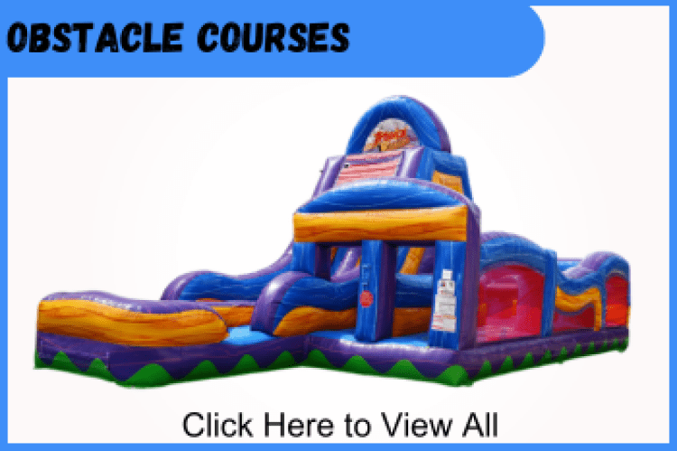 Obstacle Courses