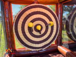 213 1766506634 Axe Throwing Challenge Double Lane