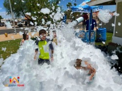 228 1766444536 Deluxe Foam Party