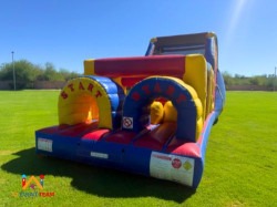 250 1766516559 The "OG" Obstacle Course