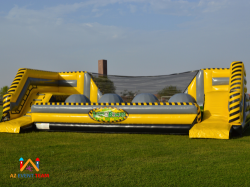 Leaps & Bounds 4 Big Baller