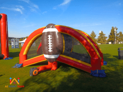 Quarterback Challenge