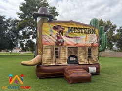 Western Bounce House