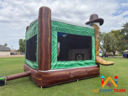 WESTERN203 1766512662 Western Bounce House