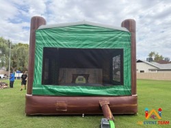 WESTERN204 1766512662 Western Bounce House