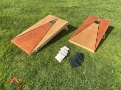 Cornhole Game