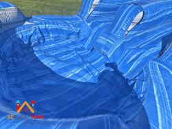 Tsunami20Water20Slide20Rental20Phoenix20AZ20Event20Team20 7 Double Lane Tsunami w/ Slip N Slide