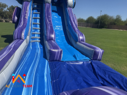 Gamer (Water) Slide Gamer20Inflatable20Water20Slide20Rental20AZ20Event20Team20 15 Gamer (Water) Slide